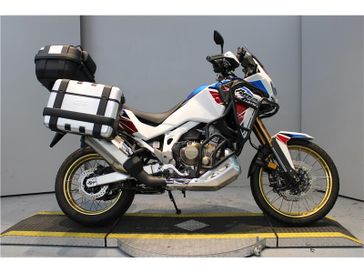 2022 Honda Africa Twin