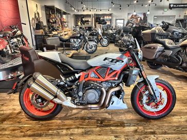 New 2024 Indian Motorcycle FTR SPORT, 49ST Sport 