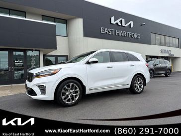 Used 2019 Kia Sorento SX Limited
