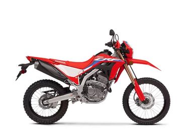 2024 Honda CRF 300L ABS