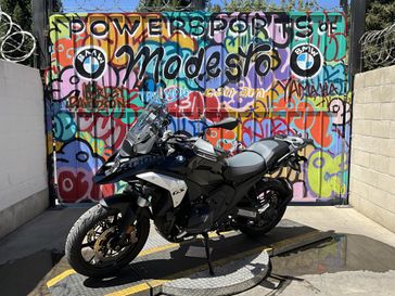 New 2025 BMW R 1300 GS 