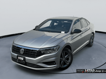 2019 Volkswagen Jetta R-Line