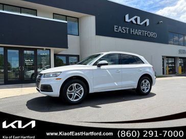 Used 2018 Audi Q5 2.0T Premium