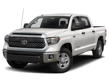 2018 Toyota Tundra 2WD SR5