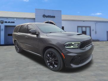 Used 2021 Dodge Durango R/T