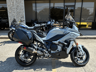 Used 2020 BMW S 1000 XR 