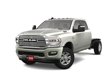 2024 RAM 3500 Laramie Crew Cab Chassis 4x4 60' Ca