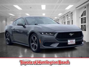 Used 2024 Ford Mustang EcoBoost Premium