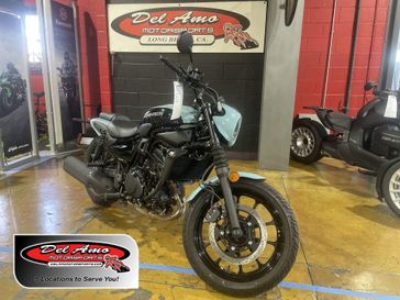 New 2025 Kawasaki ELIMINATOR SE ABS 