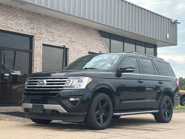 Used 2019 Ford Expedition XLT
