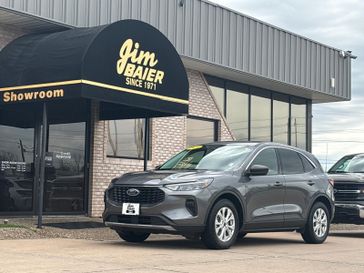 Used 2024 Ford Escape Active