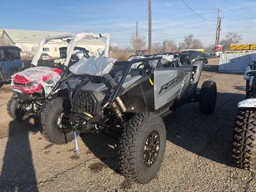 2026 Polaris RZR XP S 4 1000 Ultimate