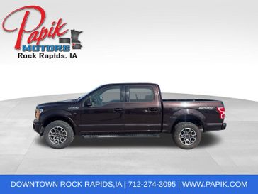 Used 2019 Ford F-150 XLT