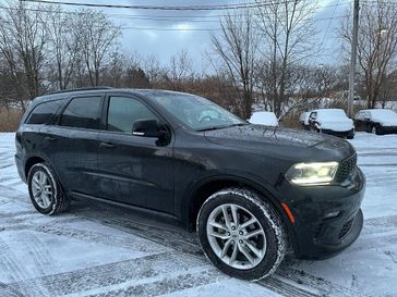 2023 Dodge Durango GT's photo