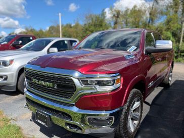 Used 2022 RAM 1500 Limited