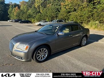 Used 2012 Chrysler 300 Limited