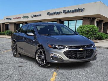 Used 2024 Chevrolet Malibu LT