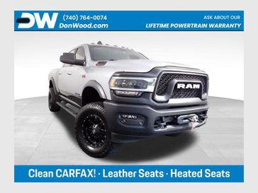 Used 2022 RAM 2500 Power Wagon