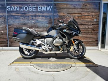 2023 BMW R 1250 RT