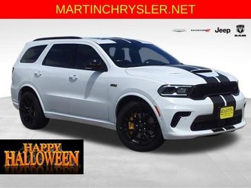 2024 Dodge Durango Srt 392 Premium Awd