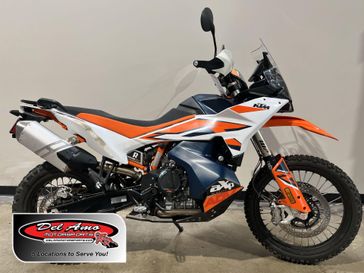 2023 KTM 890 Adventure R 890 R 
