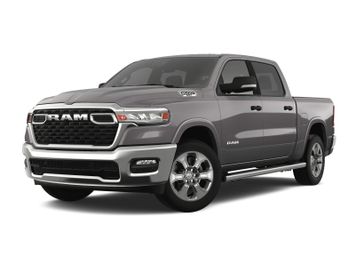 2025 RAM 1500 Lone Star Crew Cab 4x2 5'7' Box