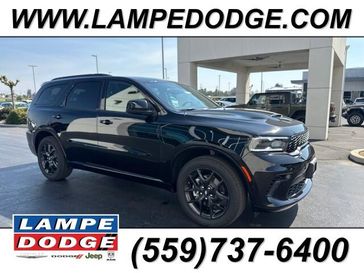 New 2026 Dodge Durango Gt Awd Hemi V8
