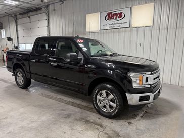 Used 2019 Ford F-150 