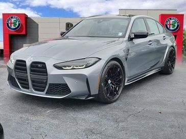 Used M3 Competition Inventory | Palmetto Alfa Romeo-FIAT | North Miami ...