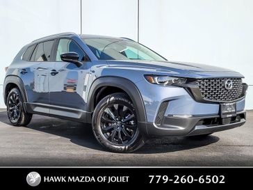 2024 Mazda CX-50 2.5 S Select Package