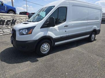 Used 2023 Ford Transit-150 Cargo Van Base