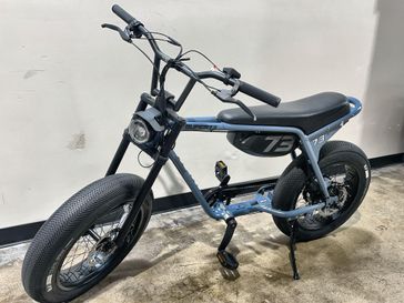 2025 Super73 ZX CORE 