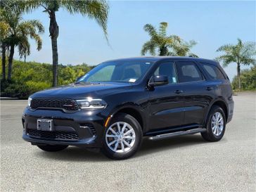 New 2025 Dodge Durango Gt Rwd