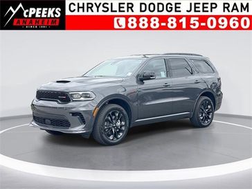 New 2025 Dodge Durango Gt Plus Awd