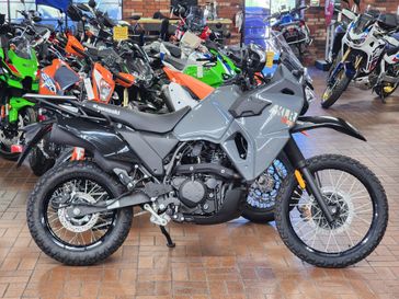 2023 Kawasaki KLR 650 ABS