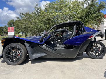2024 Slingshot SL AUTODRIVE 
