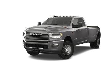 2024 RAM 3500 Laramie Crew Cab 4x4 8' Box