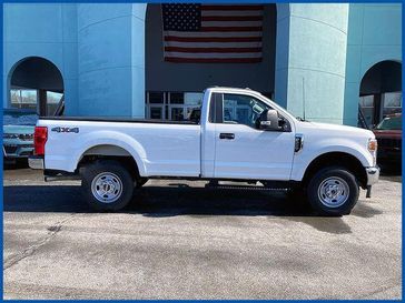 Used 2022 Ford F-350SD XL