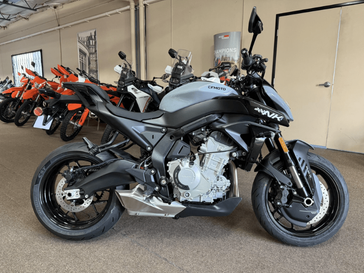 New 2026 CFMOTO 675NK 