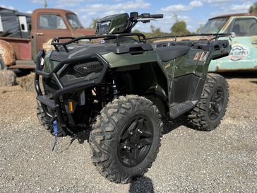 New 2026 Polaris Sportsman 570 Premium - 40th Anniversary Edition 