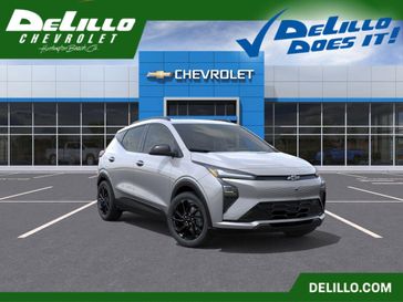 New 2027 Chevrolet Bolt RS