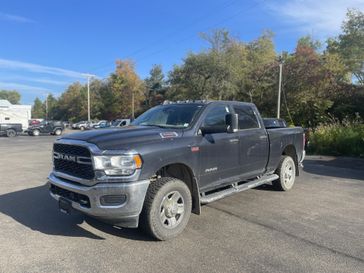 Used 2022 RAM 2500 