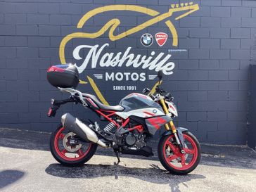 Used 2021 BMW G 310 R 