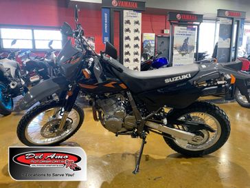 New 2026 Suzuki DR650S 