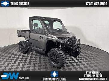 2025 Polaris RANGER XD 1500 NORTHSTAR EDITION PREMIUM 