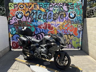 New 2026 BMW R 1300 RT 