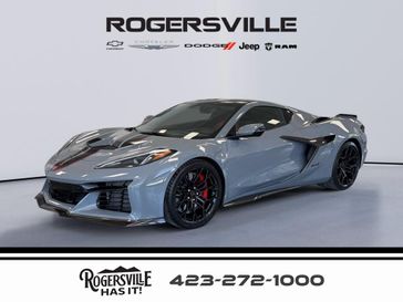 Used 2025 Chevrolet Corvette ZR1 3LZ