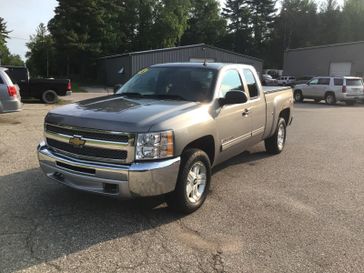Used 2013 Chevrolet Silverado 1500 LT