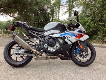 2025 BMW S 1000 RR