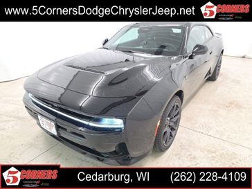 New 2026 Dodge Charger Scat Pack Plus 2-door Awd